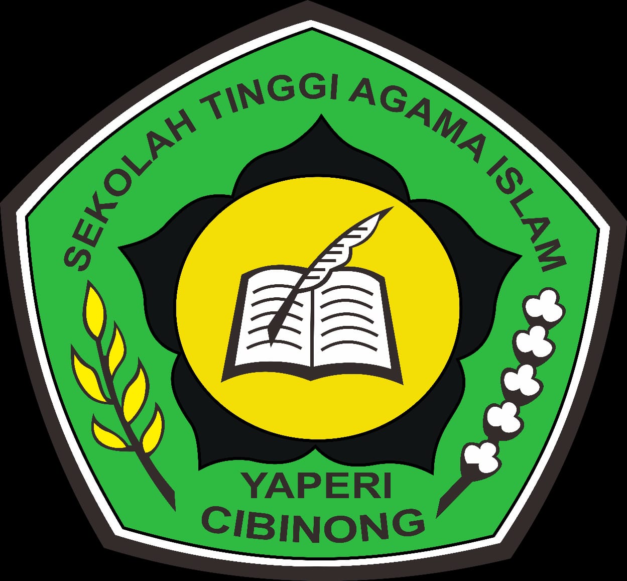 Logo STAI YAPERI Cibinong