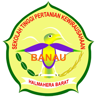 Logo Sekolah Tinggi Pertanian Kewirausahaan Banau