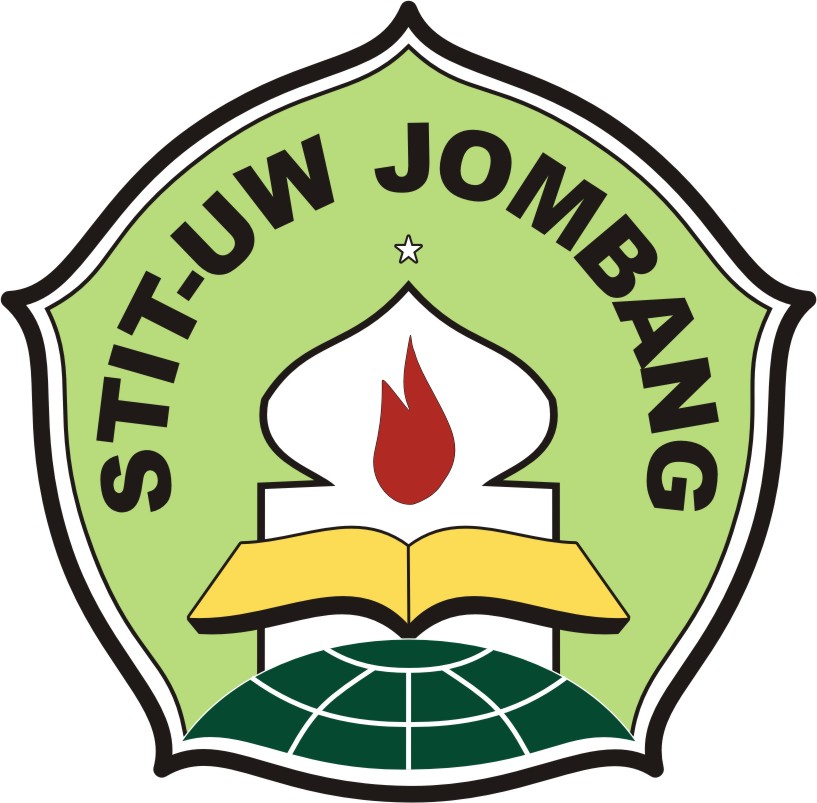 Logo STIT Al-Urwatul Wutsqo Jombang