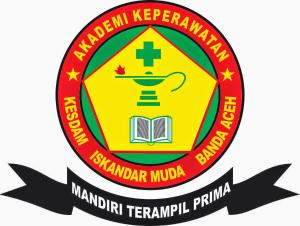 Logo Akademi Keperawatan Kesdam Iskandar Muda Banda Aceh