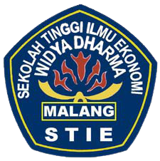 Logo Sekolah Tinggi Ilmu Ekonomi Widya Dharma