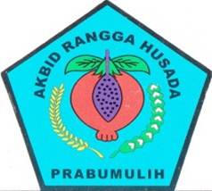Logo Akademi Kebidanan Rangga Husada Prabumulih