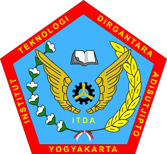 Logo Institut Teknologi Dirgantara Adisutjipto