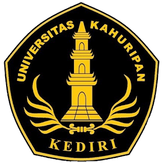 Logo Universitas Kahuripan Kediri