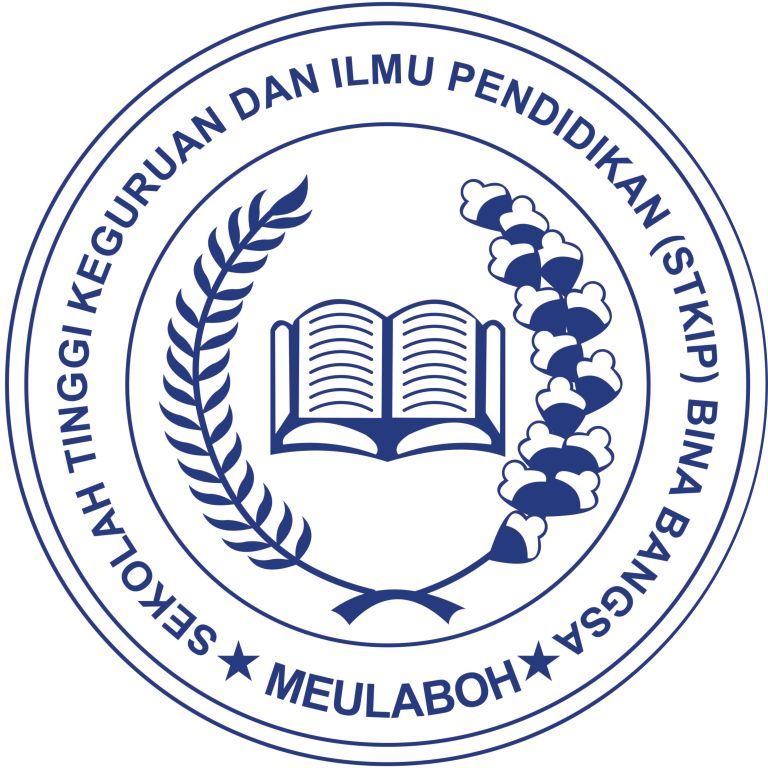Logo STKIP Bina Bangsa Meulaboh