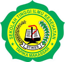 Logo Sekolah Tinggi Ilmu Kesehatan Yapika