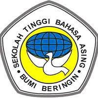 Logo Sekolah Tinggi Ilmu Bahasa Asing Bumi Beringin