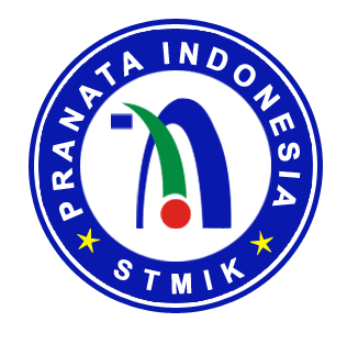 Logo STMIK Pranata Indonesia