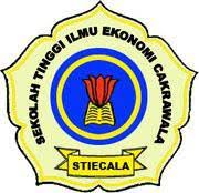 Logo Sekolah Tinggi Ilmu Ekonomi Cakrawala