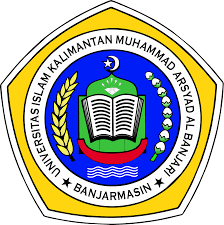 Logo Universitas Islam Kalimantan Muhammad Arsyad Al Banjari Banjarmasin
