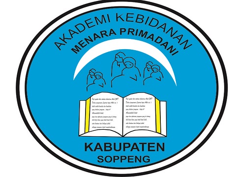 Logo Akademi Kebidanan Menara Primadani
