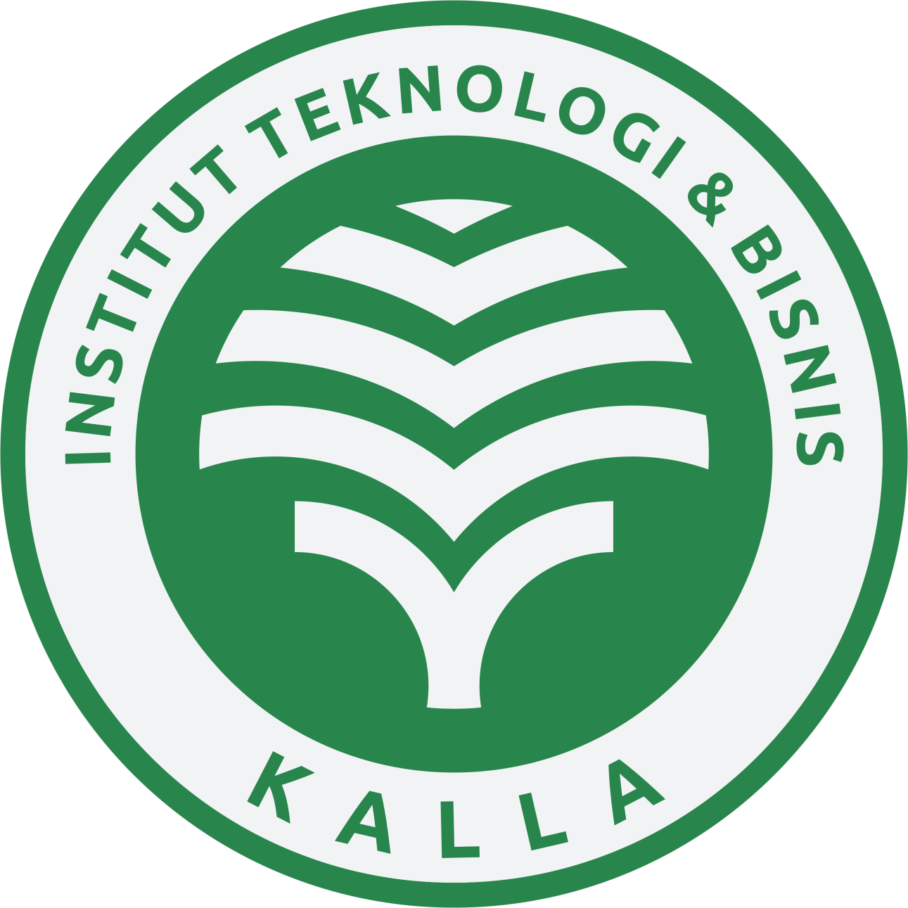 Logo Institut Teknologi dan Bisnis Kalla