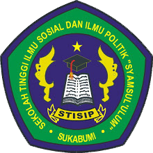 Logo STISIP Syamsul Ulum