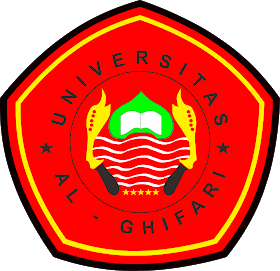 Logo Universitas Al-ghifari