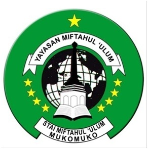 Logo STAI Miftahul Ulum Mukomuko
