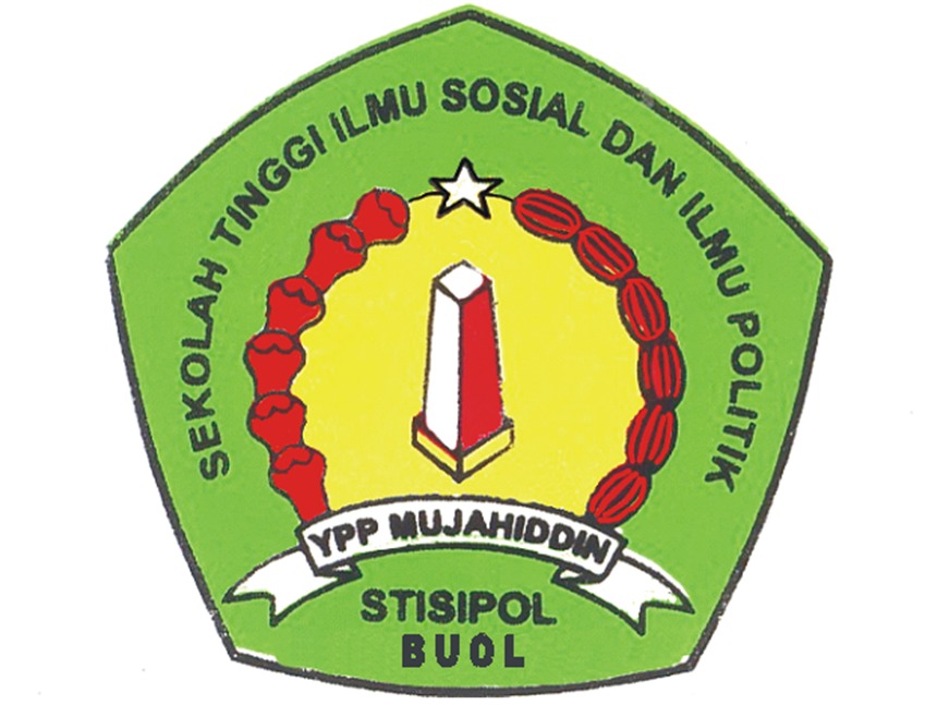 Logo STISIPOL Mujahidin