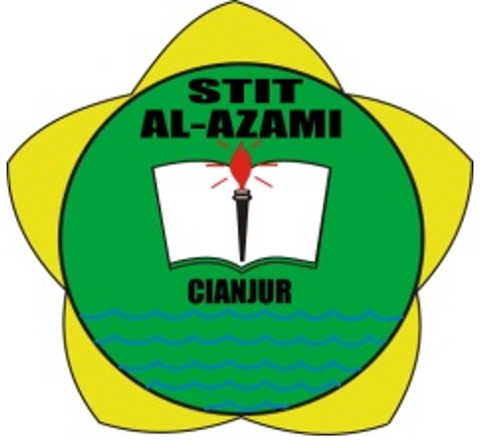 Logo STIT Al-Azami Cianjur