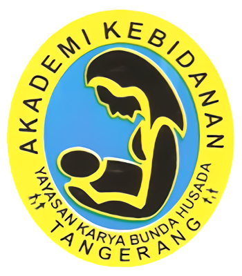 Logo Akademi Kebidanan Karya Bunda Husada