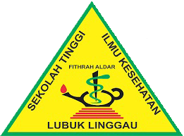 Logo Sekolah Tinggi Ilmu Kesehatan Fitrah Aldar