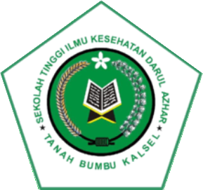 Logo STIKES Darul Azhar Batulicin