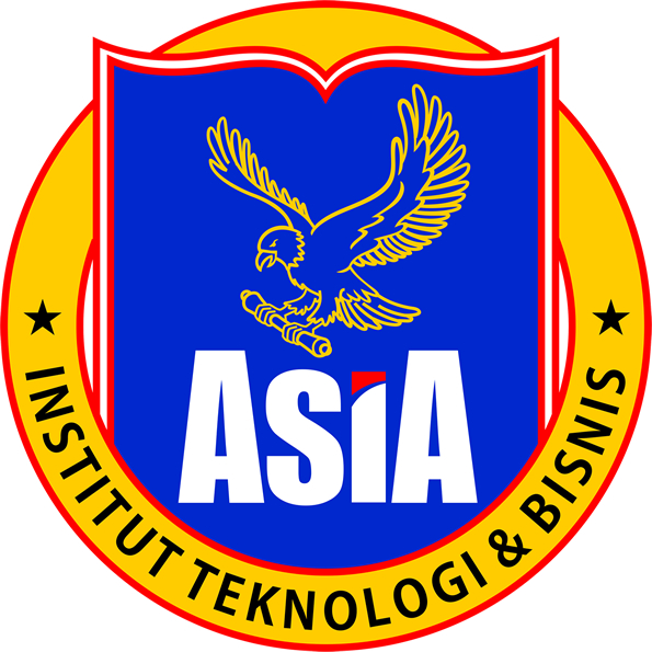 Logo Institut Teknologi dan Bisnis Asia Malang