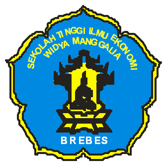 Logo Sekolah Tinggi Ilmu Ekonomi Widya Manggalia