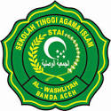 Logo STAI Al-Washliyah Banda Aceh
