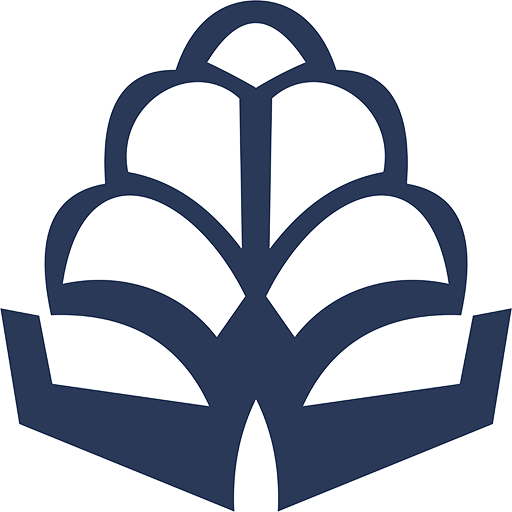 Logo Sekolah Tinggi Teknologi Indonesia