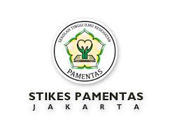 Logo Sekolah Tinggi Ilmu Kesehatan Pamentas