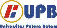 Logo Universitas Putera Batam