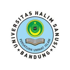 Logo Universitas Halim sanusi