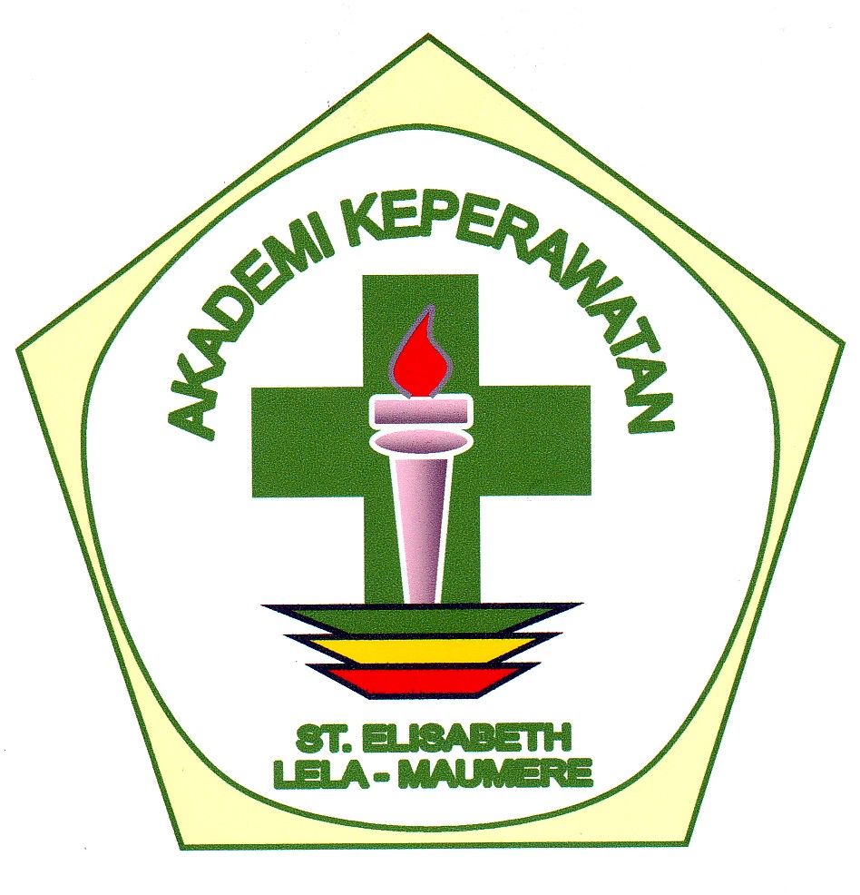 Logo Akademi Keperawatan ST Elisabeth Lela