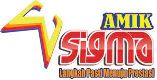 Logo AMIK Sigma
