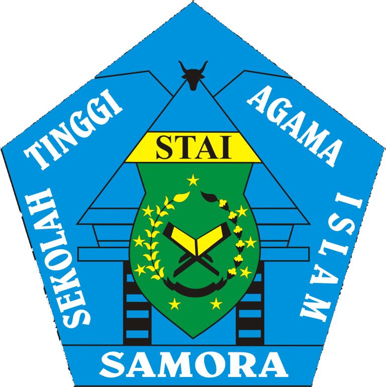 Logo STAI Samora Pematang Siantar, Sumatera Utara
