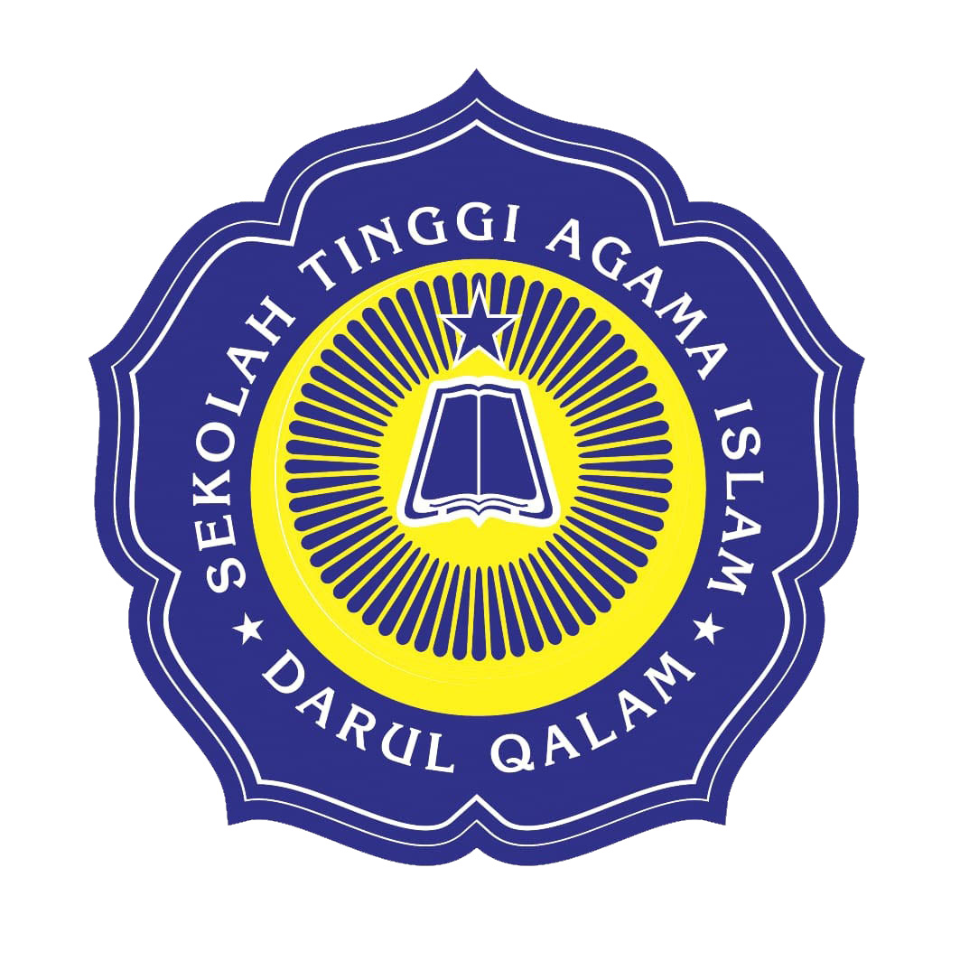 Logo STAI Darul Qalam Tangerang