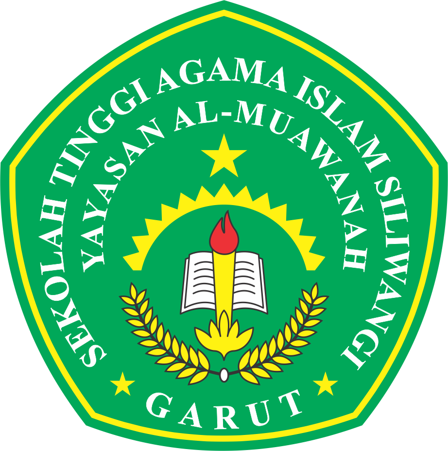 Logo STAI Siliwangi Garut