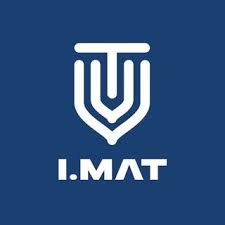 Logo Institut Modern Arsitektur dan Teknologi