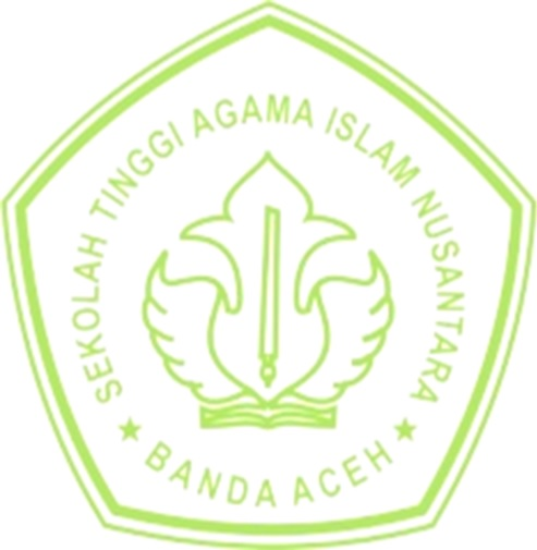 Logo STAI Nusantara Kota Banda Aceh