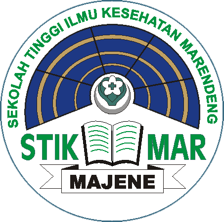 Logo STIKES Marendeng Majene
