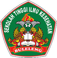 Logo Sekolah Tinggi Ilmu Kesehatan Buleleng