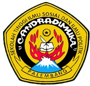 Logo STISIPOL Candradimuka