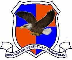 Logo Sekolah Tinggi Ilmu Ekonomi Abdi Nusa