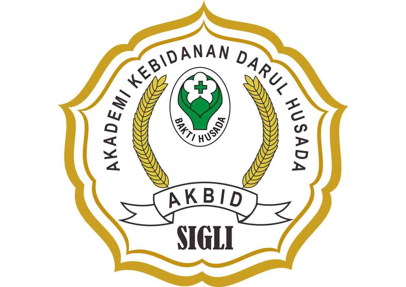Logo Akademi Kebidanan Darul Husada