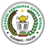 Logo Akademi Kebidanan Gatra Buana Gurabati Tidore