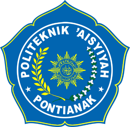 Logo Politeknik Aisyiyah Pontianak