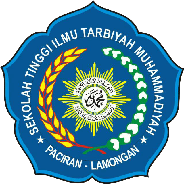 Logo STIT Muhammadiyah Paciran
