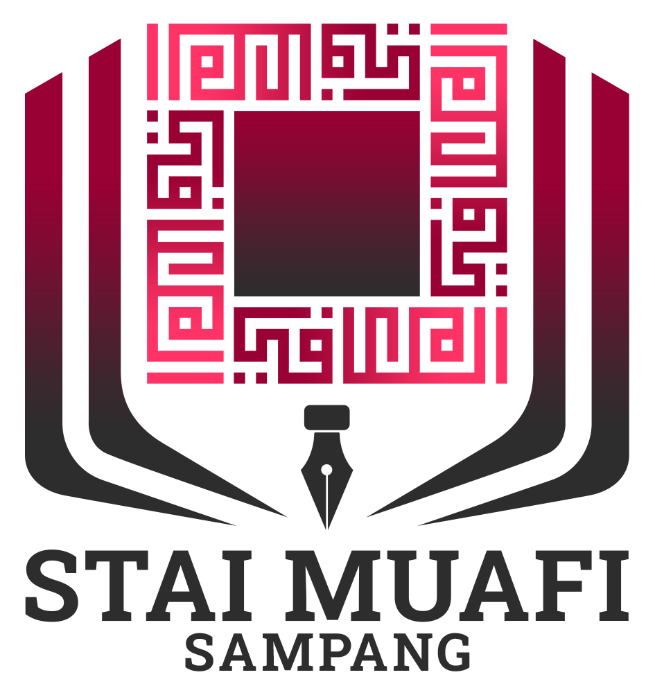 Logo Sekolah Tinggi Agama Islam Muafi Sampang