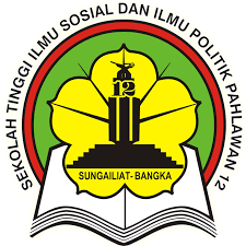 Logo STISIPOL Pahlawan 12