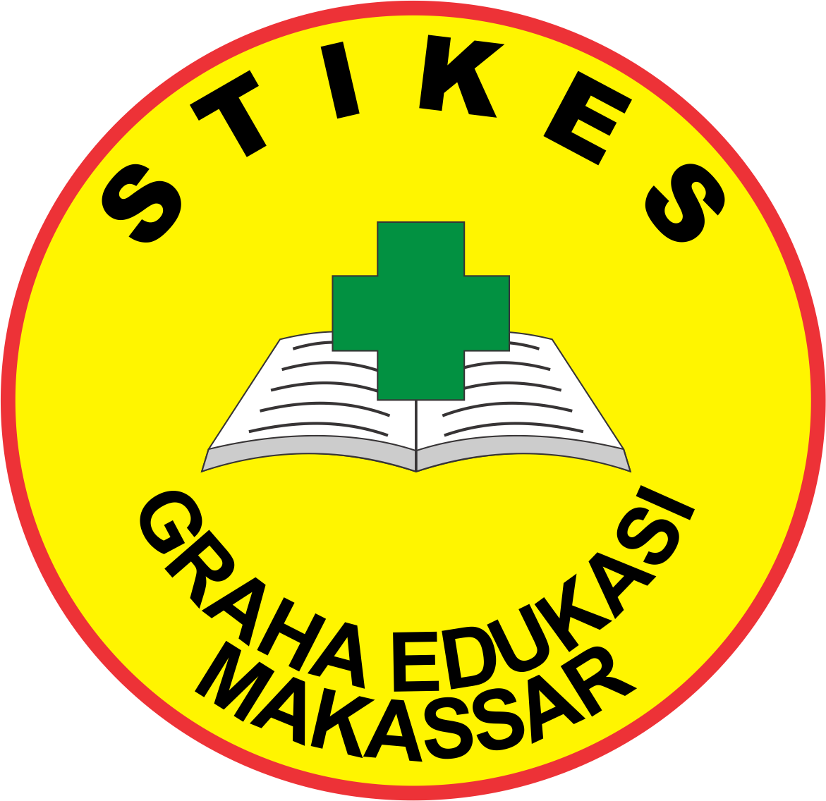 Logo STIKES Graha Edukasi