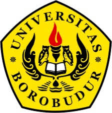 Logo Universitas Borobudur
